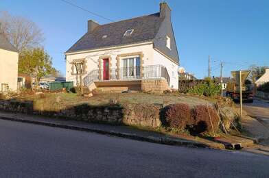 Maison 5 pièces 166400 €