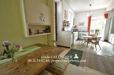Maison 8 pièces 176000 €