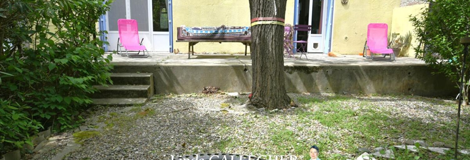 Maison 8 Pièces 130 m² à vendre à Espéraza (11260)