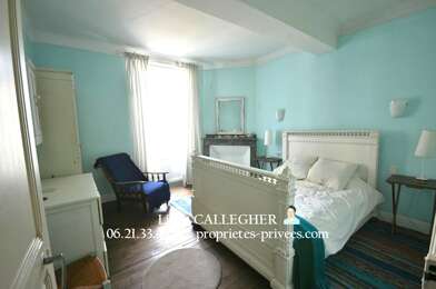 Maison 8 pièces 175000 €