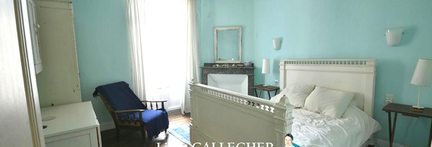 Maison 8 Pièces 130 m² à vendre à Quillan (11500)