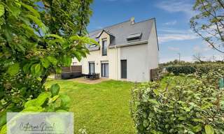 Maison 5 Pièces 103 m² à vendre à Trignac (44570)