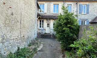 Maison 7 Pièces 146 m² à vendre à Liancourt-Saint-Pierre (60240)