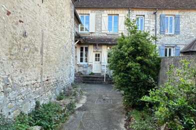 Maison 7 pièces 259900 €
