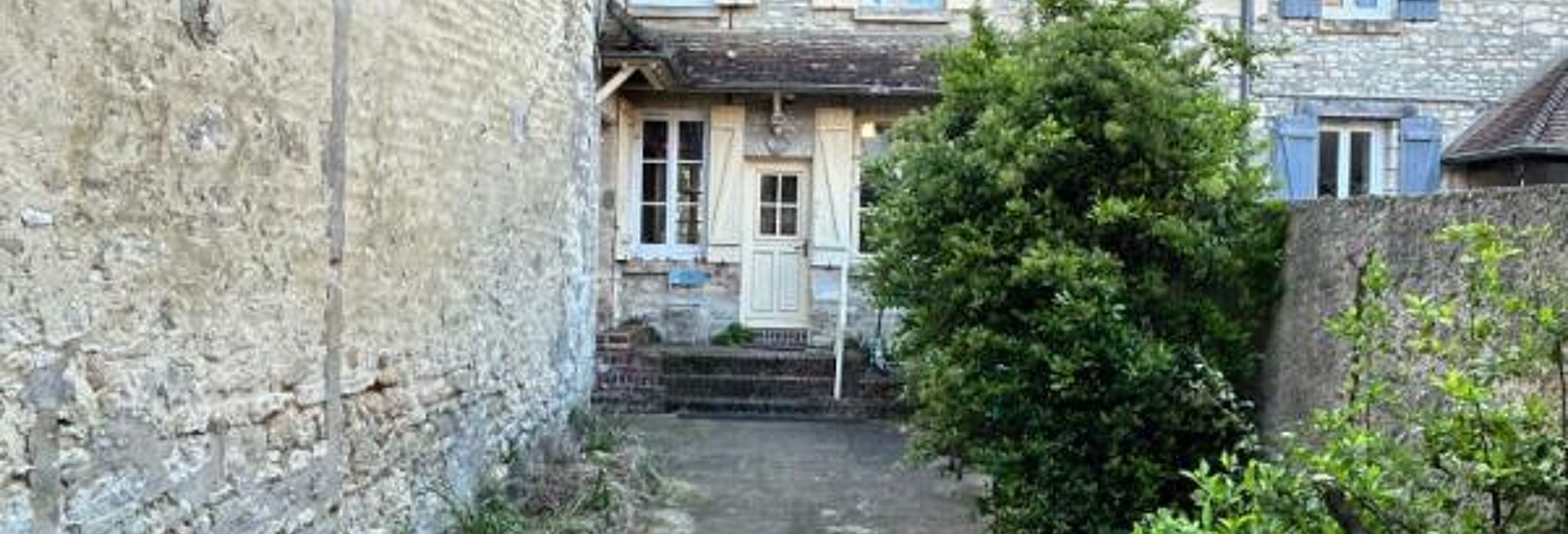 Maison 7 Pièces 146 m² à vendre à Liancourt-Saint-Pierre (60240)