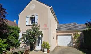 Maison 5 Pièces 90 m² à vendre à Fleury-Mérogis (91700)