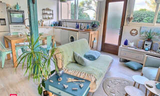 Appartement 3 Pièces 77 m² à vendre à Fréjus (83370)