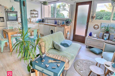 Appartement 3 pièces 235000 €