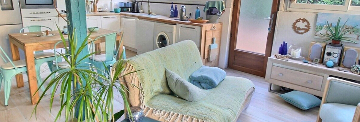Appartement 3 Pièces 77 m² à vendre à Fréjus (83370)