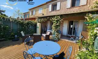 Maison 4 Pièces 84 m² à vendre à Vidauban (83550)