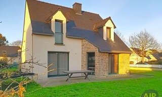 Maison 5 Pièces 115 m² à vendre à Malestroit (56140)