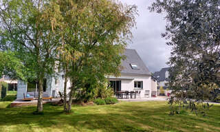 Maison 6 Pièces 151 m² à vendre à Meucon (56890)