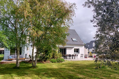 Maison 6 pièces 540800 €