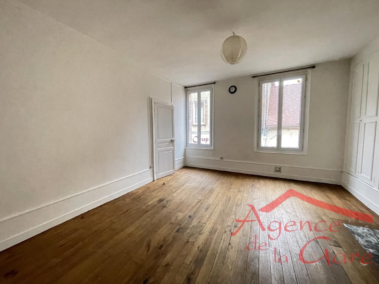 Appartement 2 pièces  à louer Sézanne 51120