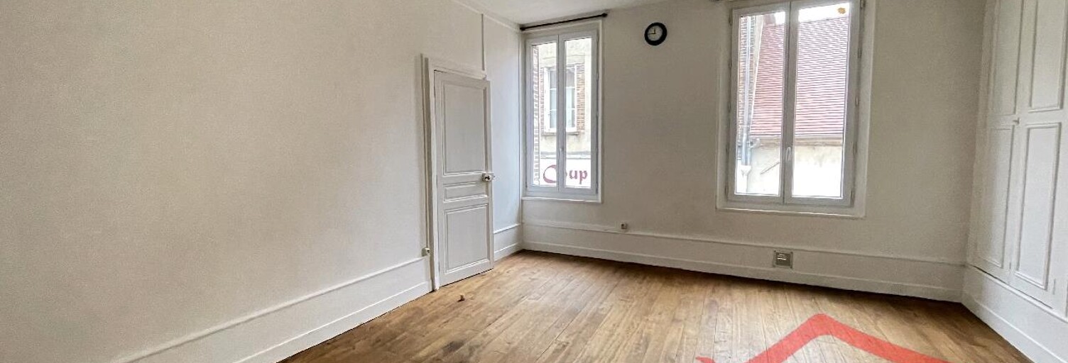 Appartement 2 Pièces 55 m² à louer à Sézanne (51120)