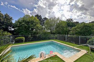 Maison 5 pièces 500000 €