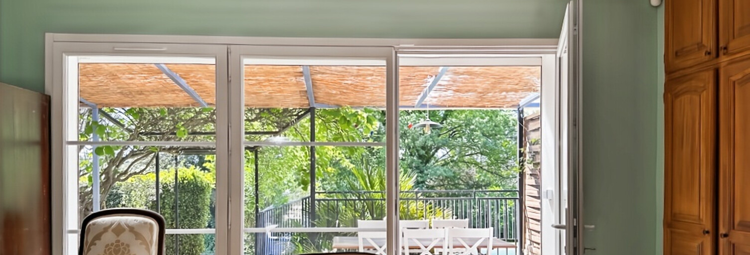 Maison 5 Pièces 131 m² à vendre à Trans-en-Provence (83720)