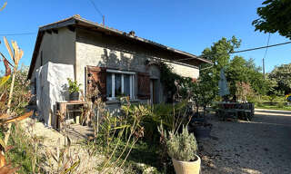 Maison 3 Pièces 70 m² à vendre à La Ville-Dieu-du-Temple (82290)