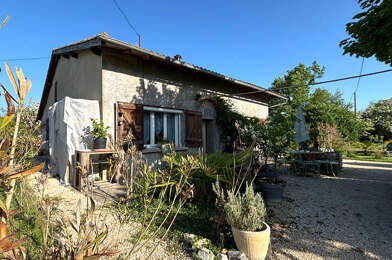 Maison 3 pièces 166500 €