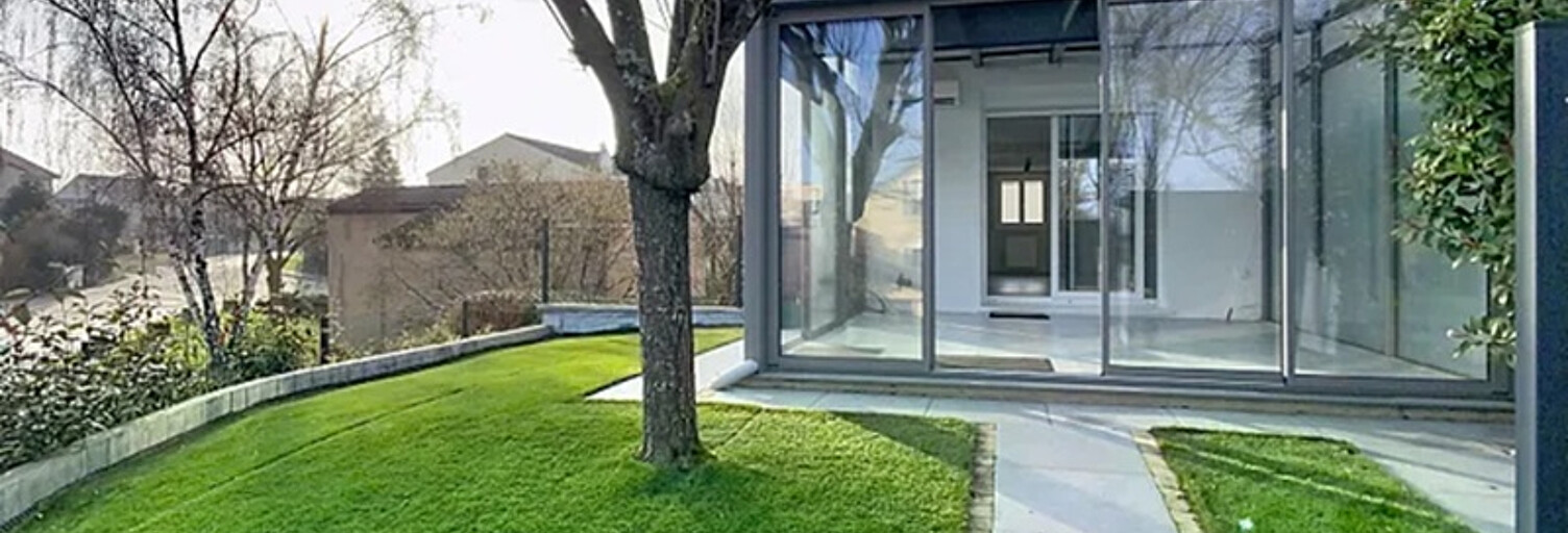 Maison 7 Pièces 145 m² à vendre à Heillecourt (54180)