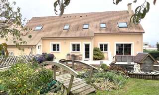 Maison 7 Pièces 190 m² à vendre à Mulsanne (72230)