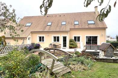 Maison 7 pièces 369200 €