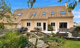 Maison 7 Pièces 190 m² à vendre à Mulsanne (72230)