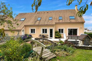 Maison 7 pièces 369200 €