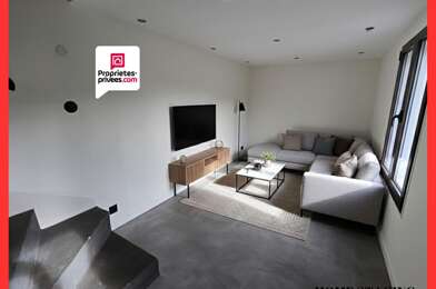 Maison 2 pièces 194900 €