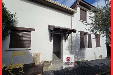 Maison 2 pièces 189900 €