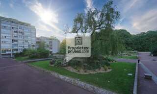 Appartement 5 Pièces 98 m² à vendre à Grenoble (38100)