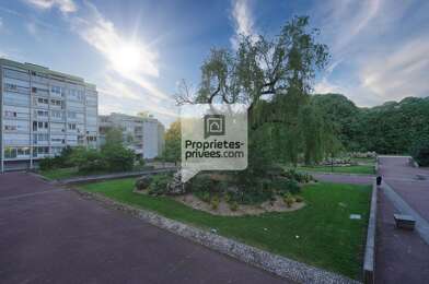 Appartement 5 pièces 115000 €