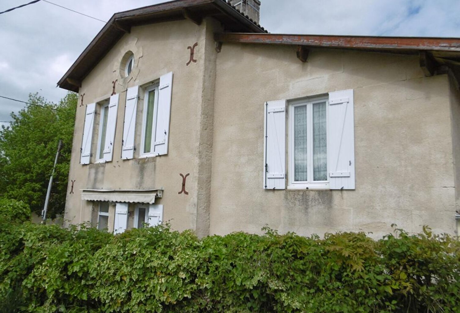 Maison  7 pièces 127 m2 — photo 1