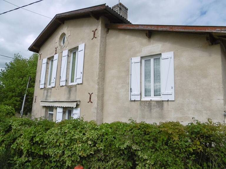 Maison  7 pièces 127 m2 — photo 1