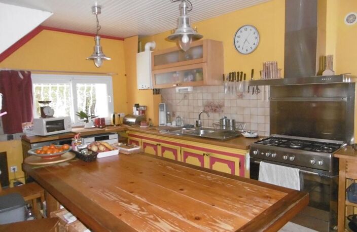 Maison  7 pièces 127 m2 — photo 2