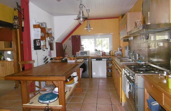 Maison  7 pièces 127 m2 — photo 3