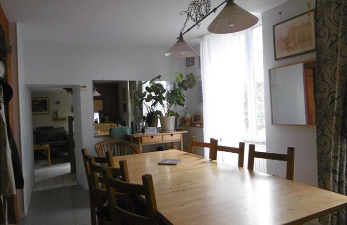 Maison  7 pièces 127 m2 — photo 4