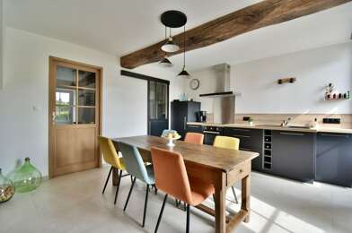 Maison 7 pièces 199500 €