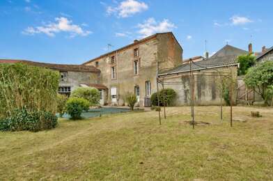 Maison 7 pièces 199500 €