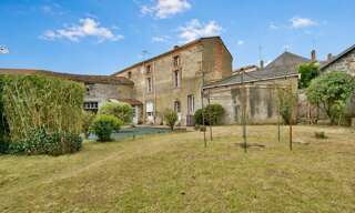 Maison 7 Pièces 180 m² à vendre à Trémentines (49340)
