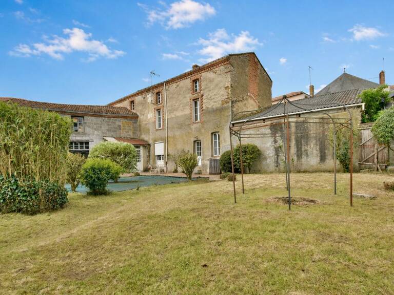 Maison réf : Violette — photo 1