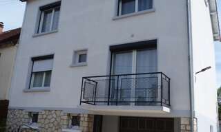 Maison 7 Pièces 177 m² à vendre à Bourges (18000)
