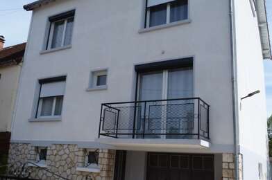 Maison 7 pièces 320000 €