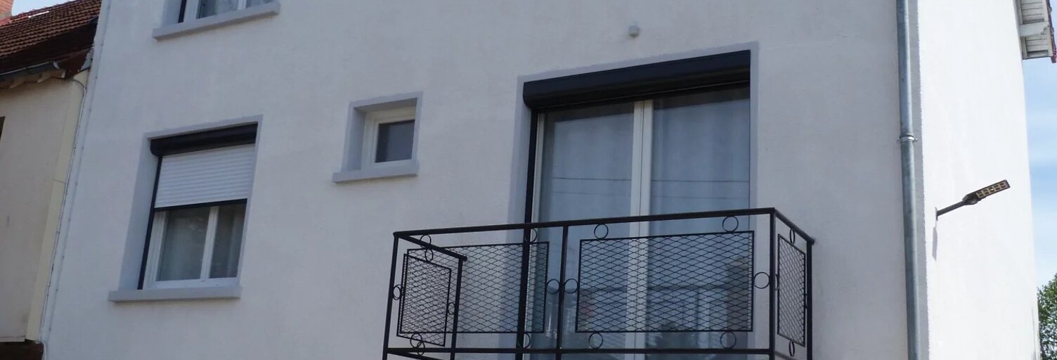 Maison 7 Pièces 177 m² à vendre à Bourges (18000)