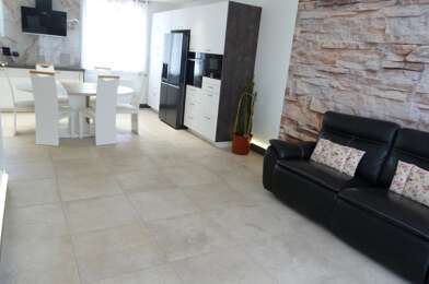 Maison 7 pièces 312000 €