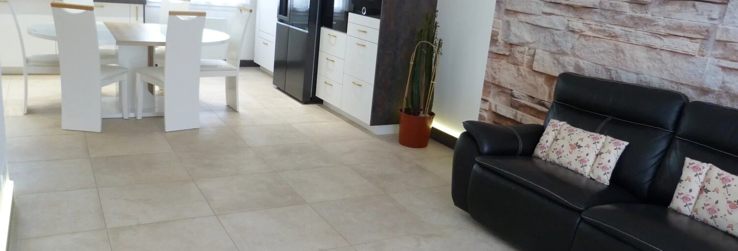 Maison 7 Pièces 177 m² à vendre à Bourges (18000)