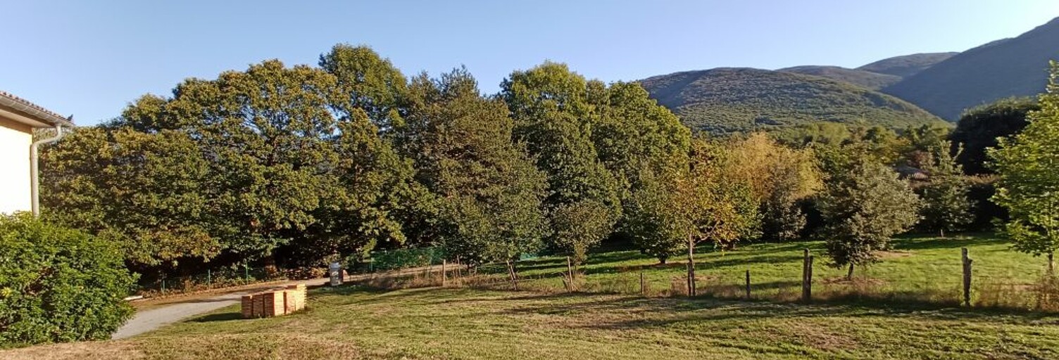 Maison 7 Pièces 206 m² à vendre à Saint-Amans-Soult (81240)