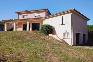 Maison 7 pièces 291500 €