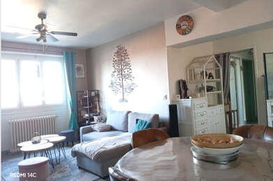 Maison 6 pièces 147000 €