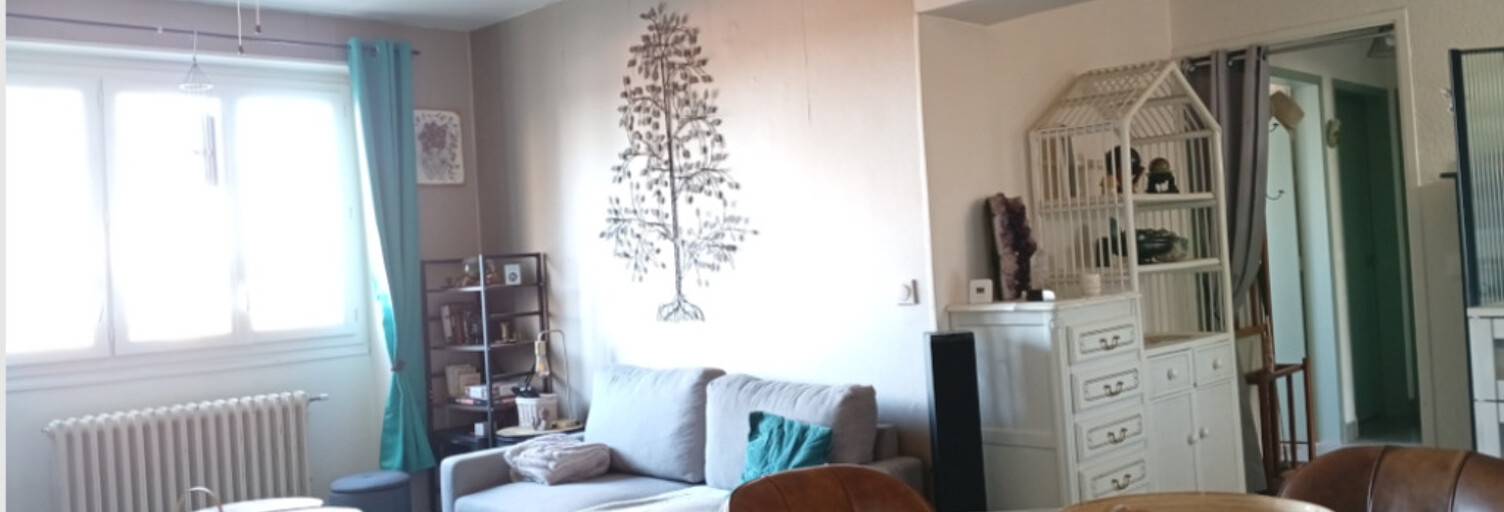 Maison 6 Pièces 115 m² à vendre à Aiguefonde (81200)